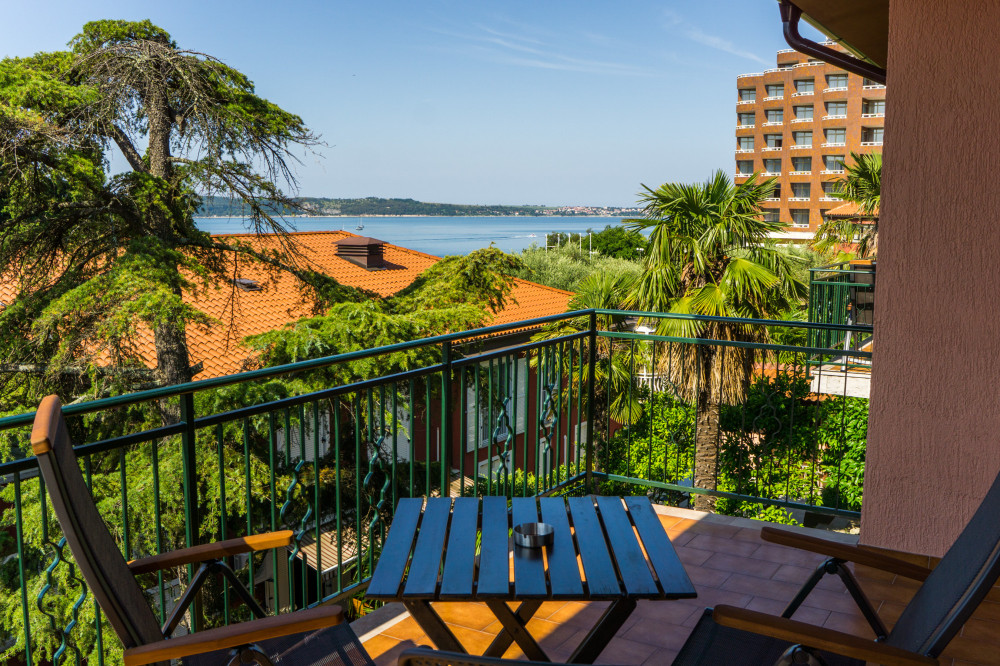 Apartment in Portorož with sea view preview