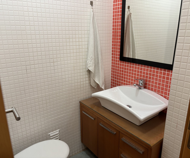 Two-Bedroom Apartment in Portimao, Algarve (PT)