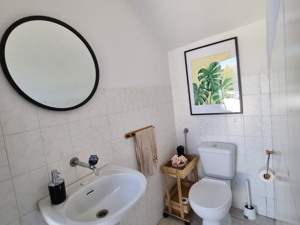 Casa de banho