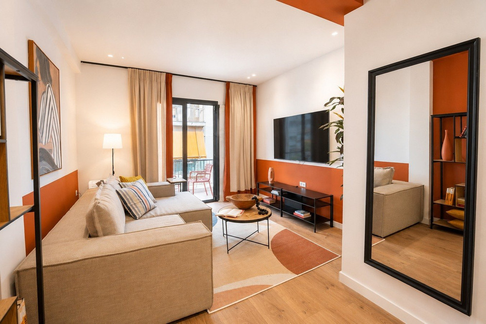 LIV - Upscale Athenian Apartment 3C preview