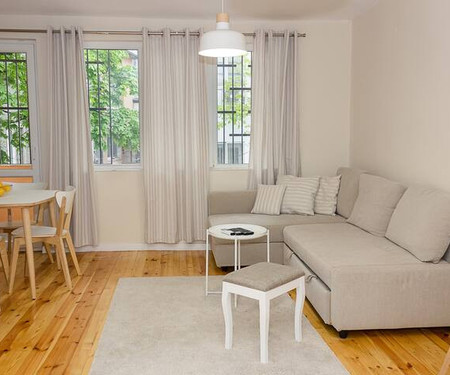 Varna Retreat: Cozy 2BD Flat in a Central Location