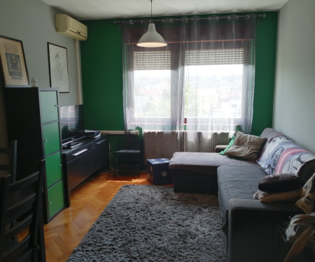 Apartman Mošćenička ulica