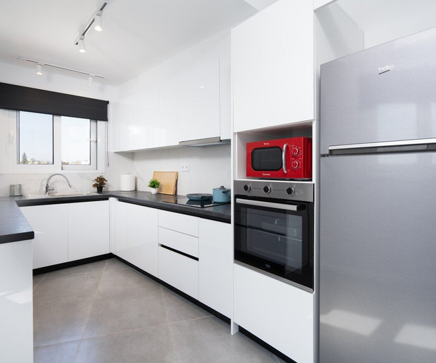 LIV - Heavenly Rooftop Flat in Koukaki
