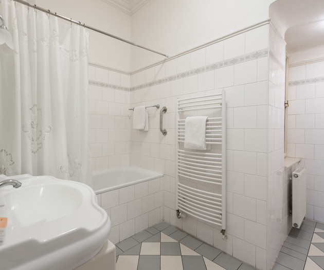 Charming 2BR near the National Museum