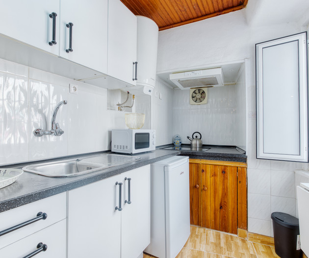 Apartamento na Rua Principal de Alfama