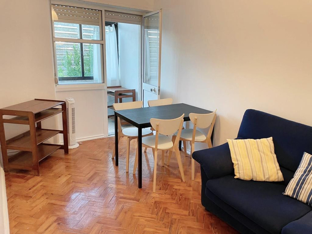 2-bedroom apartment São Domingos de Benfica preview