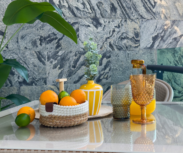 Qoople Excellence A-49 (1+1) Apartment in Turkey