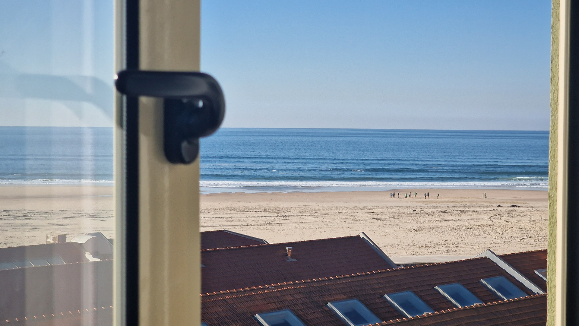 Windows view