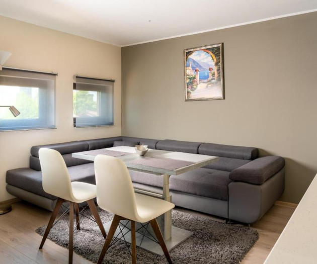 Casa 86 - Deluxe Apartment