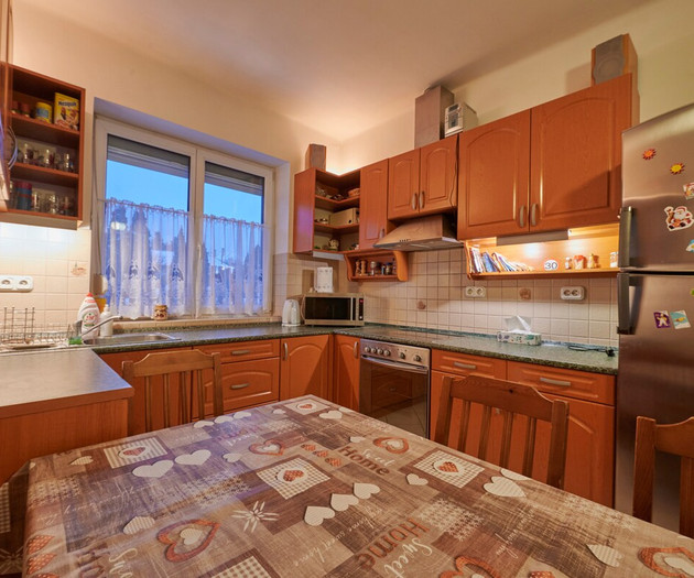 Family Apartman