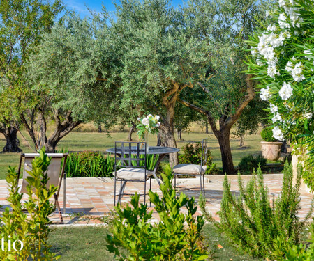 Appartement I Bastide La Gravière I Electio