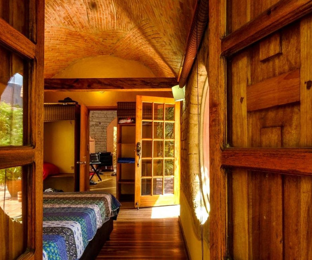 Unique holiday house in Villa de Leyva