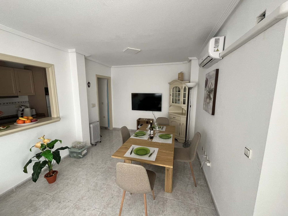 **Escape the winter – your sunny home in Torreviej preview