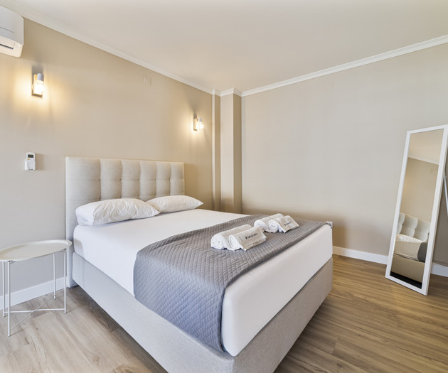 Atlântida Apartment by HelloVacations