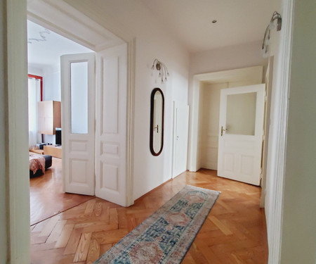 Flat for rent  - Prague 1
