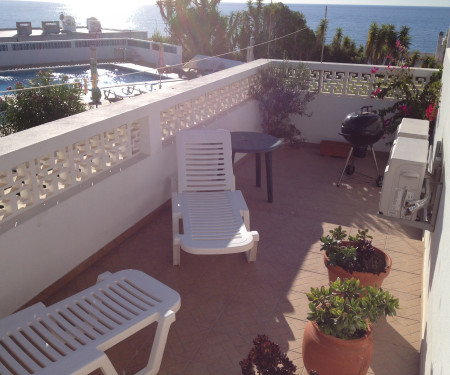 Moinho Apartment View Sea and Marina Albufeira