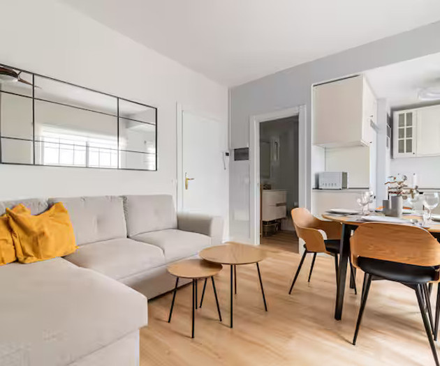 Vibe | Wifi | Espacio trabajo | Playa | Ocio