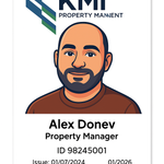 Landlords profile photo