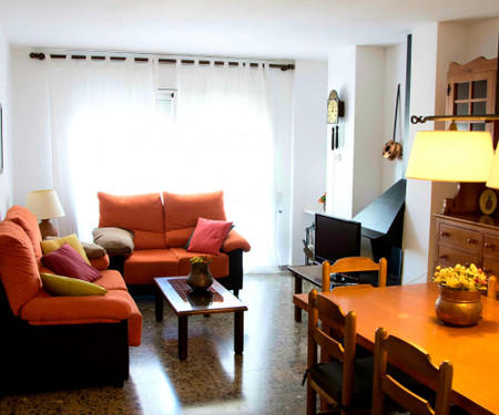 Flat for rent  - Olot