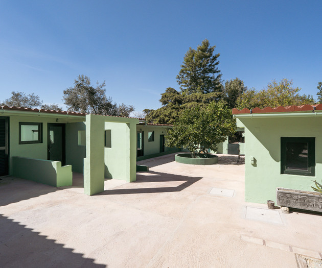 Nature Escape Villa for Groups • Palmela