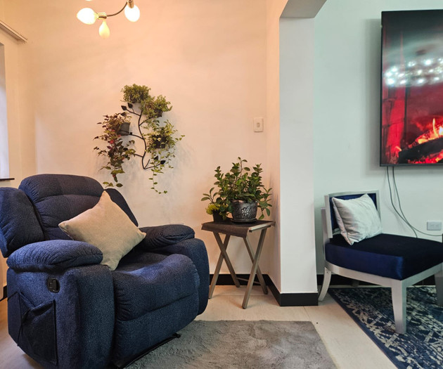 Cozy Executive Suite 7 Digital Nomad Hub Medellin