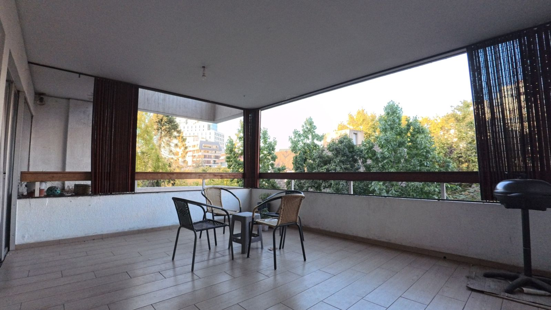 Balcon/Terraza