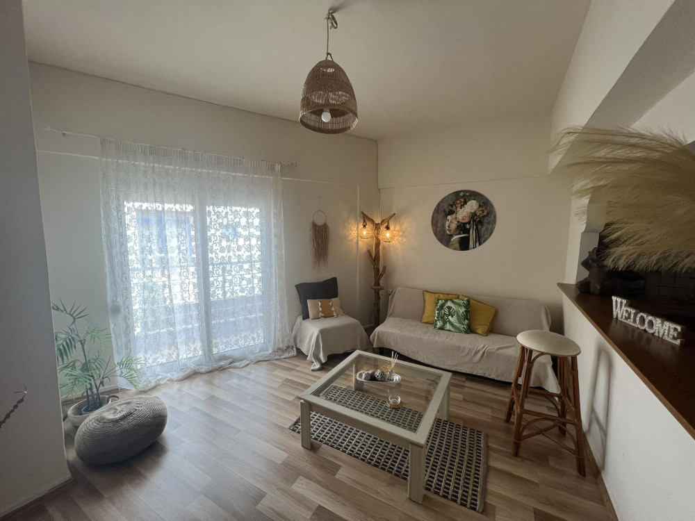 Boholand appartement 10' from city preview