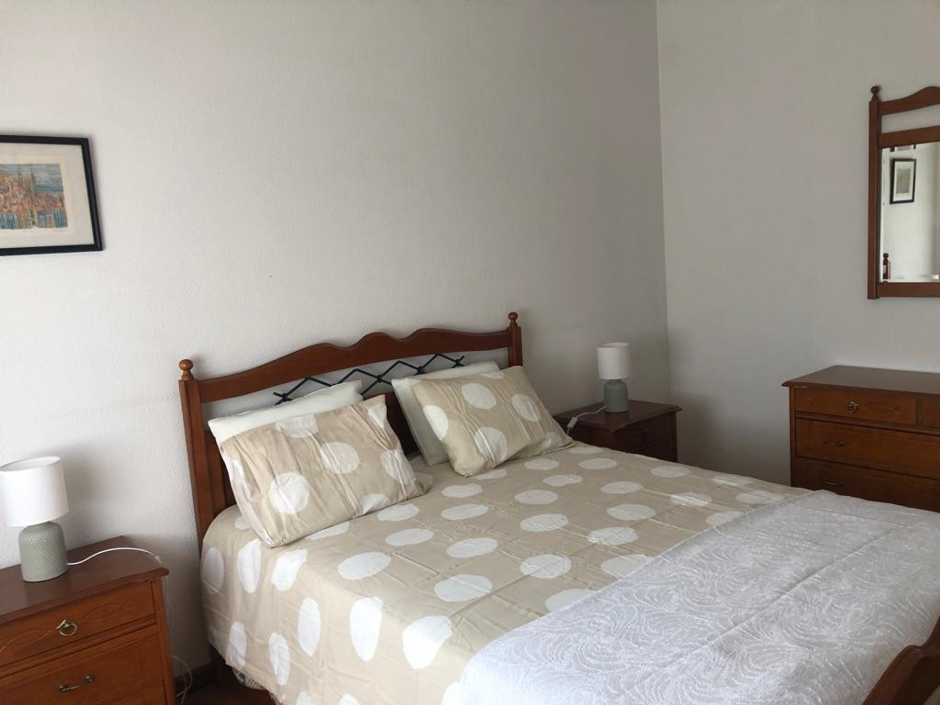 Quarto de casal 