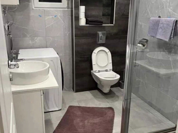 Łazienka