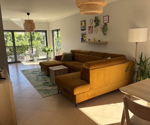 Two-Bedroom Apartment in Portimao, Algarve (PT)