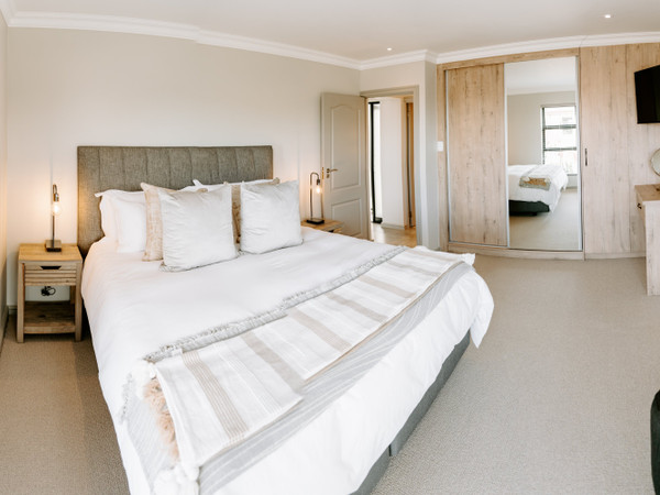 Bedroom 1