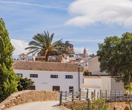 Cubo's Casa Rural Jose & Caminito del Rey