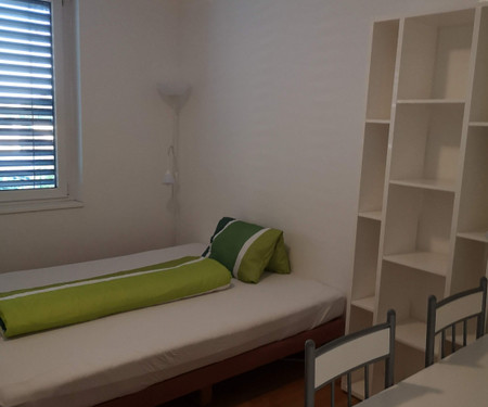 Bérelhető szobák - Linz