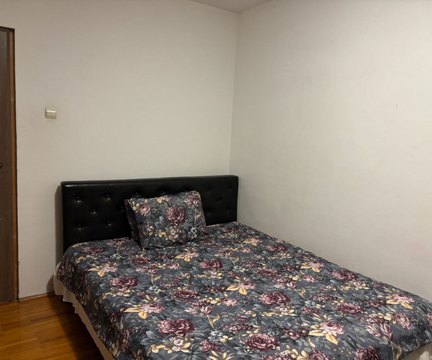Bucharest Corporate & Group 4-Room Apartment