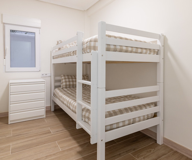 City Soul Apartment peris i valero