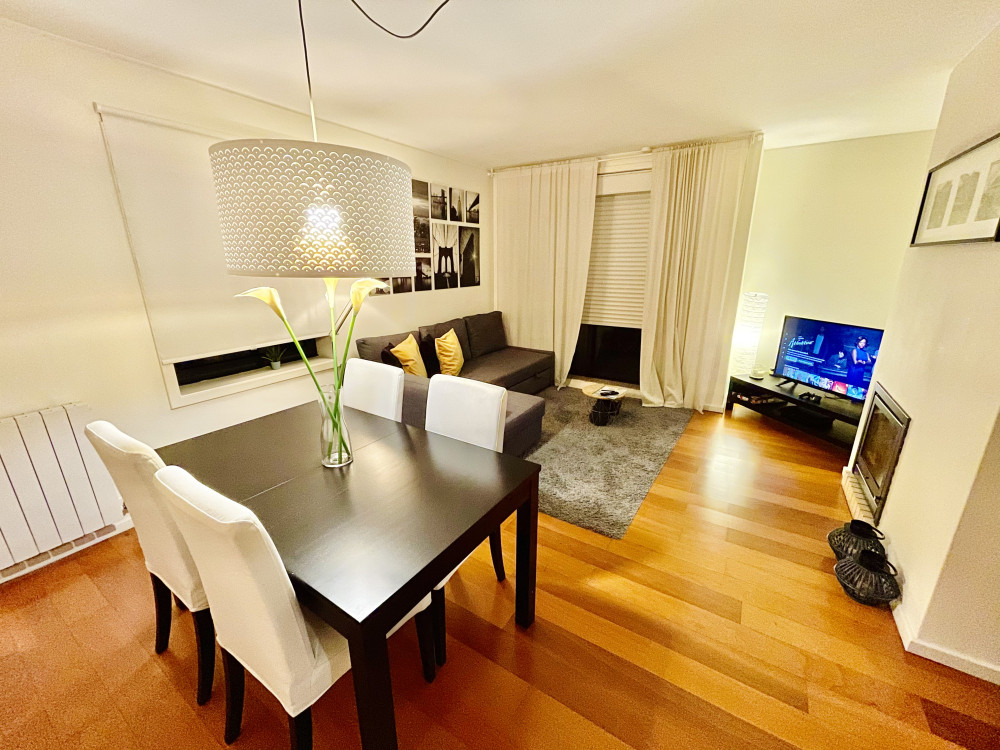 Porto Cozy House - two bedroom apartment