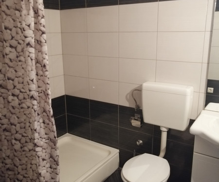 Apartman Dramalj