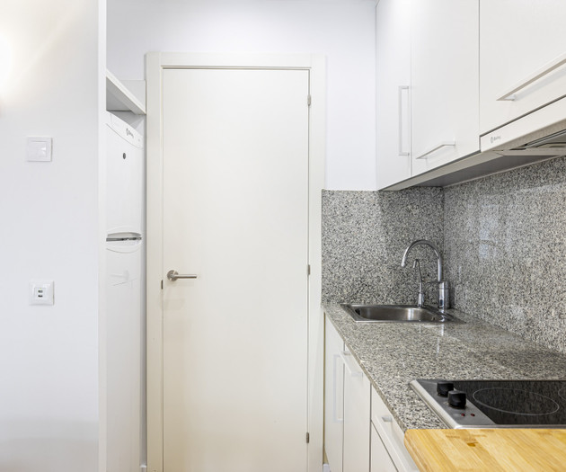 CENTRAL NOMADS RESIDENCE
