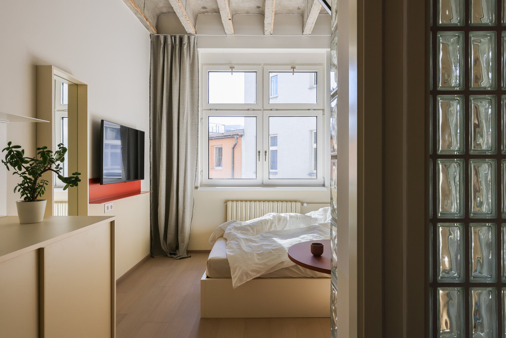 SOLO Apartment @ BeONE Metropol preview