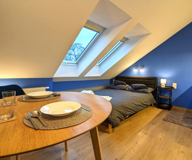Cozy Studio | 3 Min to Anděl Metro