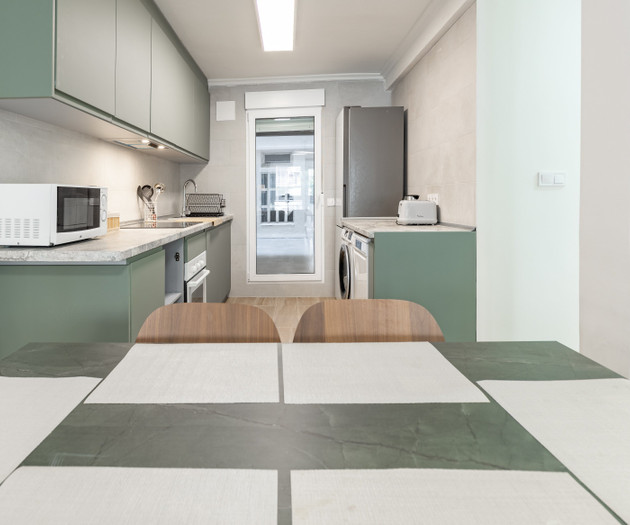 City Soul Apartment peris i valero