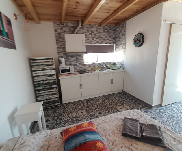 Estudio Dominicana Albufeira Tropicana Holiday
