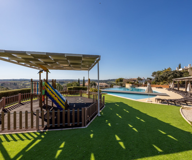 Vale da Ribeira - Casa da Colina