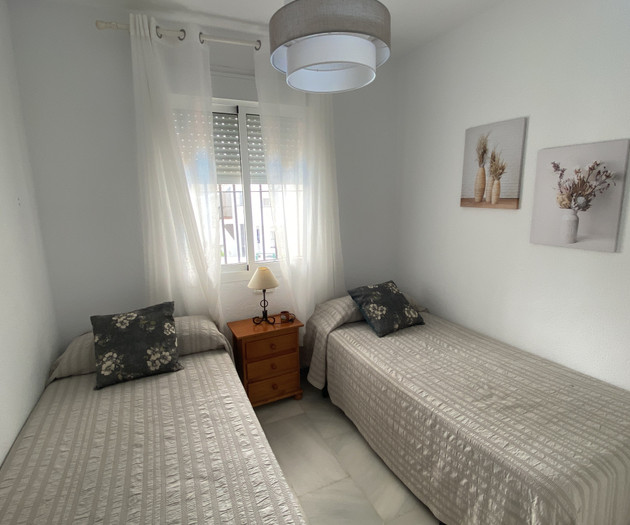 Apartamento Costa de Sancti Petri