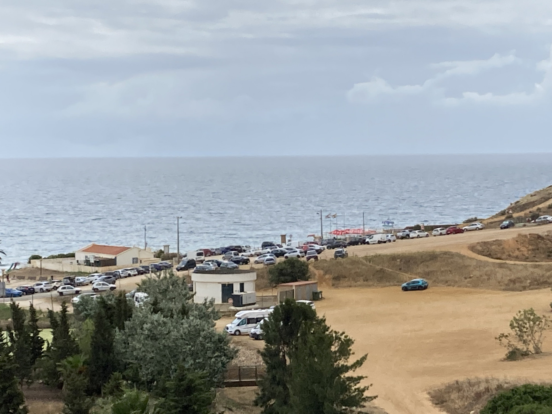 Vista Varanda