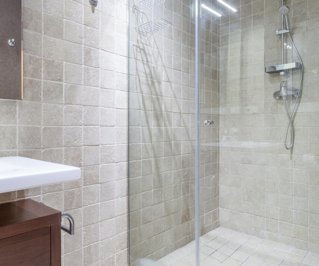 CENTRAL, DESIGN 2-BR + 1-Office APT IN TRINITARIS 
