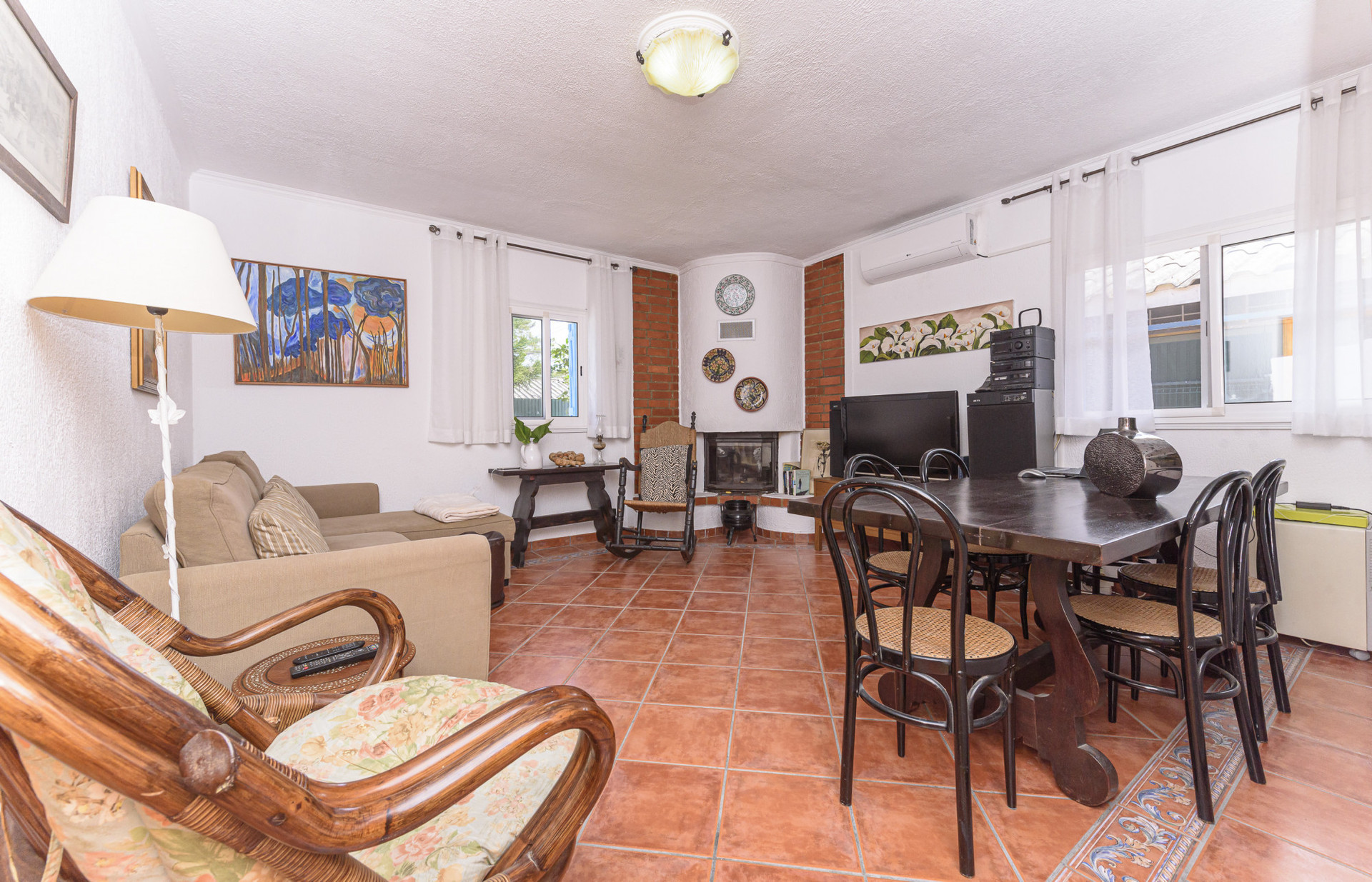 Sala Comum