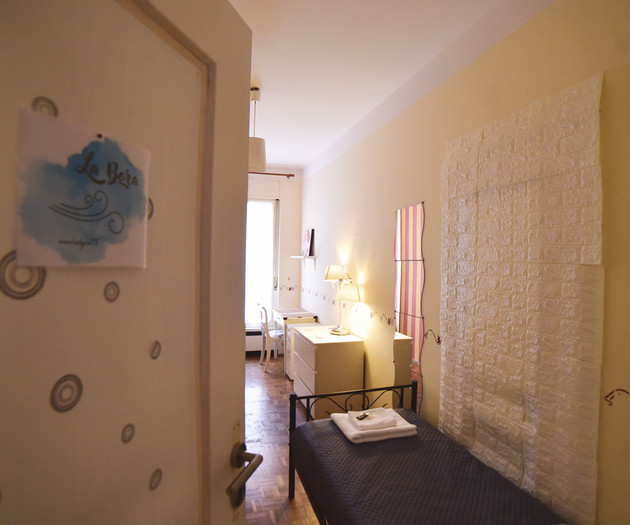 FARO ROOM
