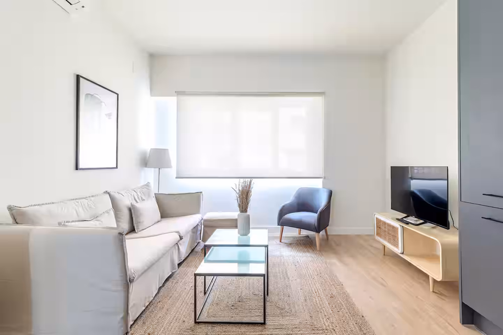 Apt. 2BR modern Pl. Castilla by CH preview