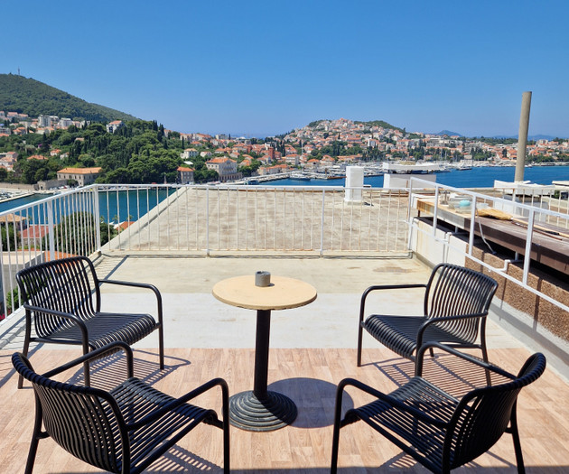 Apartment in Dubrovnik